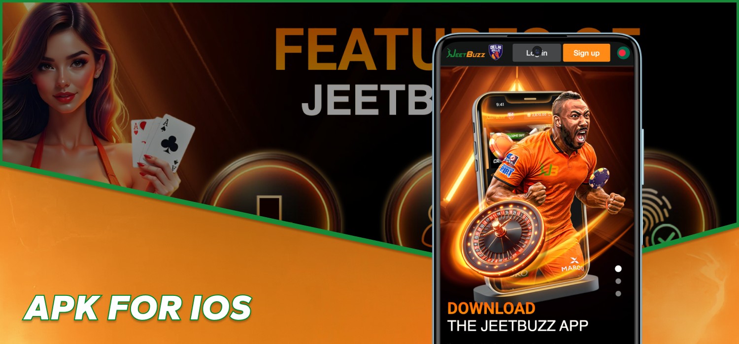 casino application of jeetbuzz on ios