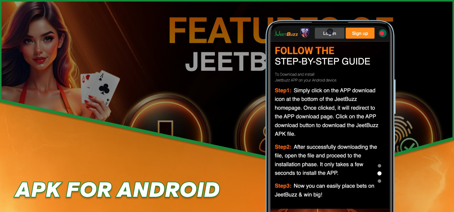 downloading apk for android devices