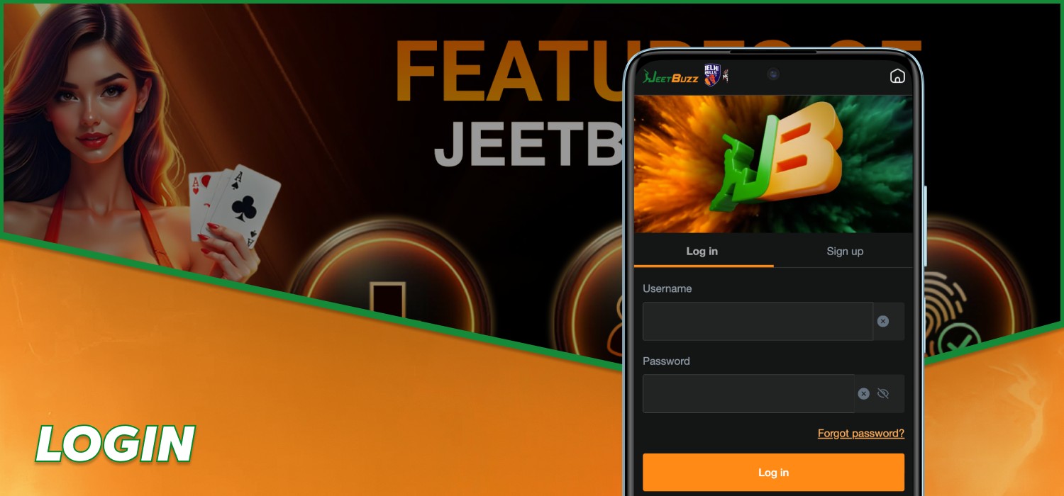 login to casino account at jeetbuzz